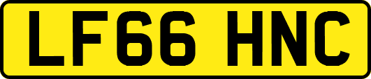 LF66HNC