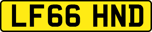 LF66HND