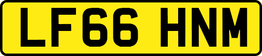 LF66HNM