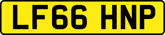 LF66HNP