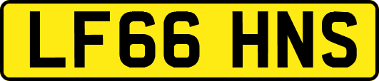 LF66HNS