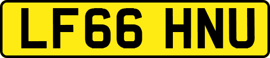 LF66HNU