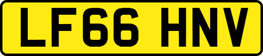 LF66HNV