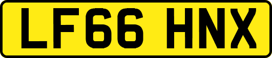 LF66HNX