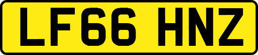 LF66HNZ