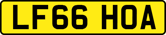 LF66HOA