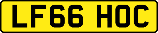 LF66HOC