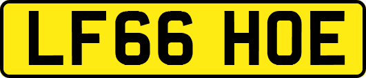 LF66HOE