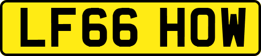 LF66HOW