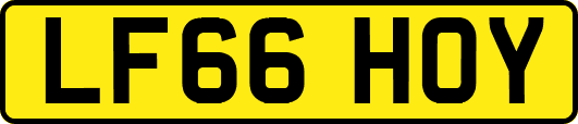 LF66HOY