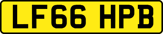 LF66HPB