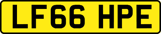 LF66HPE