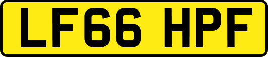 LF66HPF