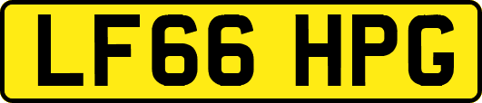 LF66HPG
