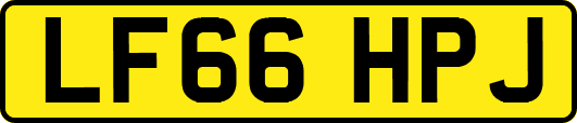 LF66HPJ