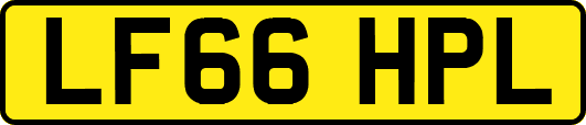 LF66HPL