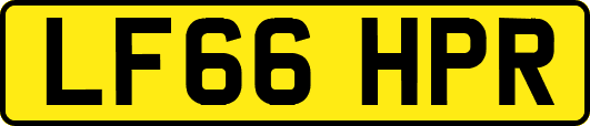 LF66HPR
