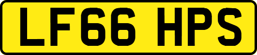 LF66HPS