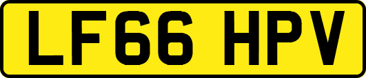 LF66HPV
