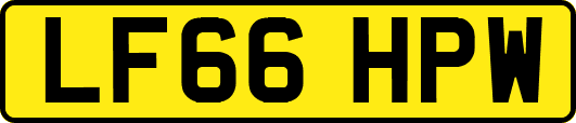 LF66HPW