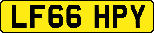 LF66HPY
