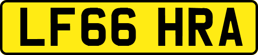 LF66HRA
