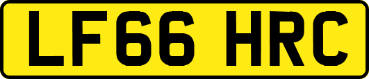 LF66HRC