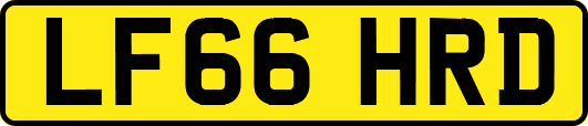 LF66HRD