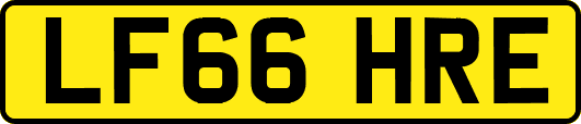 LF66HRE