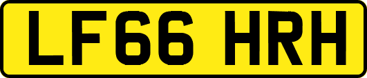 LF66HRH