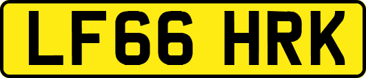 LF66HRK