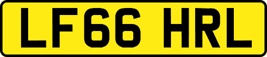 LF66HRL