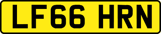 LF66HRN