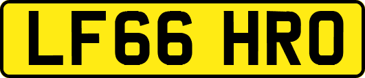LF66HRO