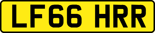 LF66HRR