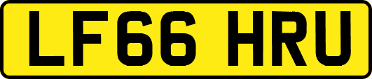 LF66HRU
