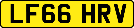 LF66HRV
