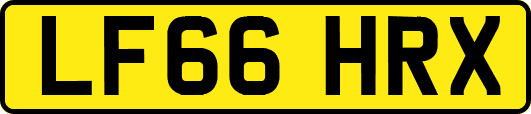 LF66HRX