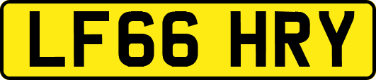 LF66HRY