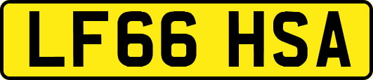 LF66HSA