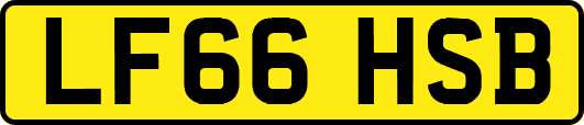 LF66HSB