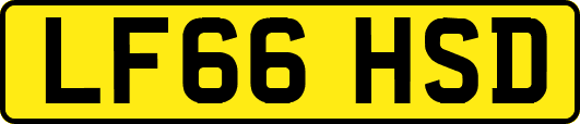 LF66HSD