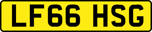 LF66HSG