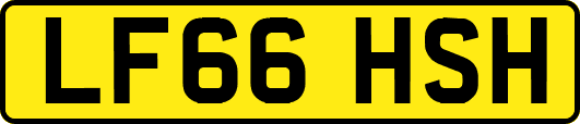 LF66HSH