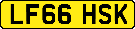 LF66HSK
