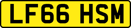 LF66HSM