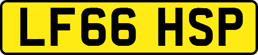 LF66HSP