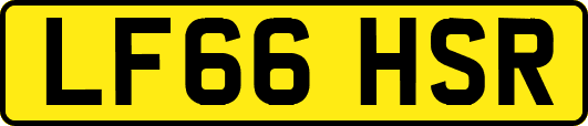 LF66HSR
