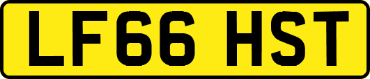 LF66HST