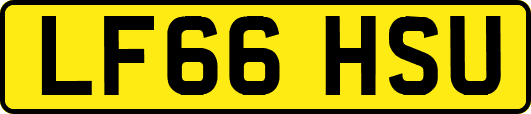 LF66HSU